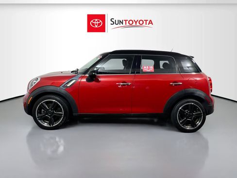 Used 2016 MINI Cooper Countryman S FWD image 7
