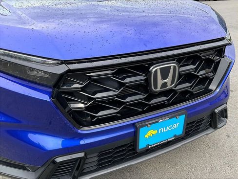 Used 2024 Honda CR-V Sport image 32