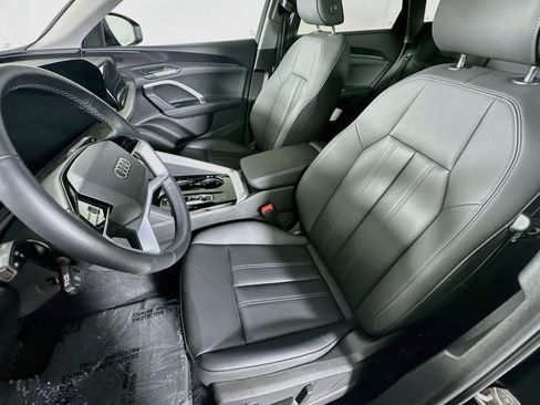 Used 2026 Audi Q5 Premium AWD/4WD image 18