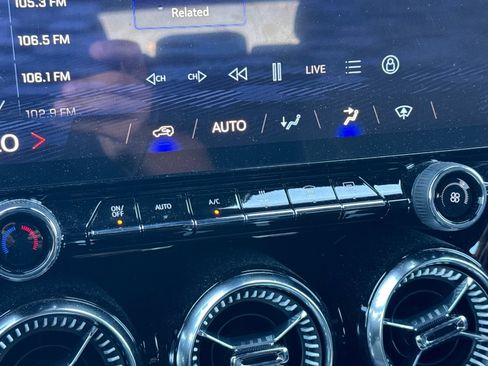 New 2026 Chevrolet Blazer EV LT FWD image 32