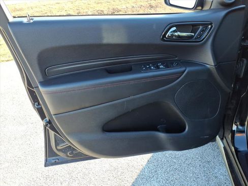 Used 2024 Dodge Durango GT image 24
