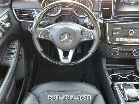 Used 2018 Mercedes-Benz GLE 350 image 13