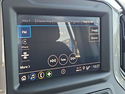 Used 2026 Chevrolet Silverado 2500 Custom w/ Custom Value Package image 12