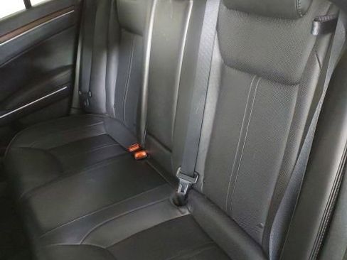 Used 2012 Chrysler 300 C Luxury Series RWD image 11