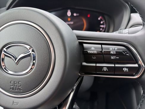 New 2026 MAZDA CX-70 3.3 Turbo S w/ Premium Package AWD/4WD image 24