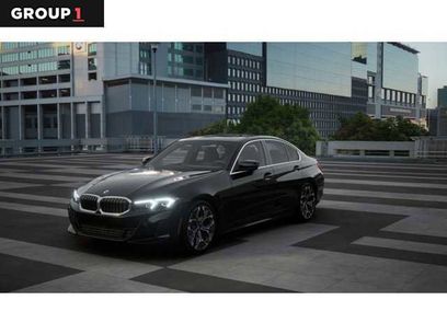 New 2026 BMW 330i Sedan w/ Convenience Package