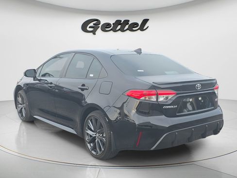 Used 2024 Toyota Corolla SE FWD image 7