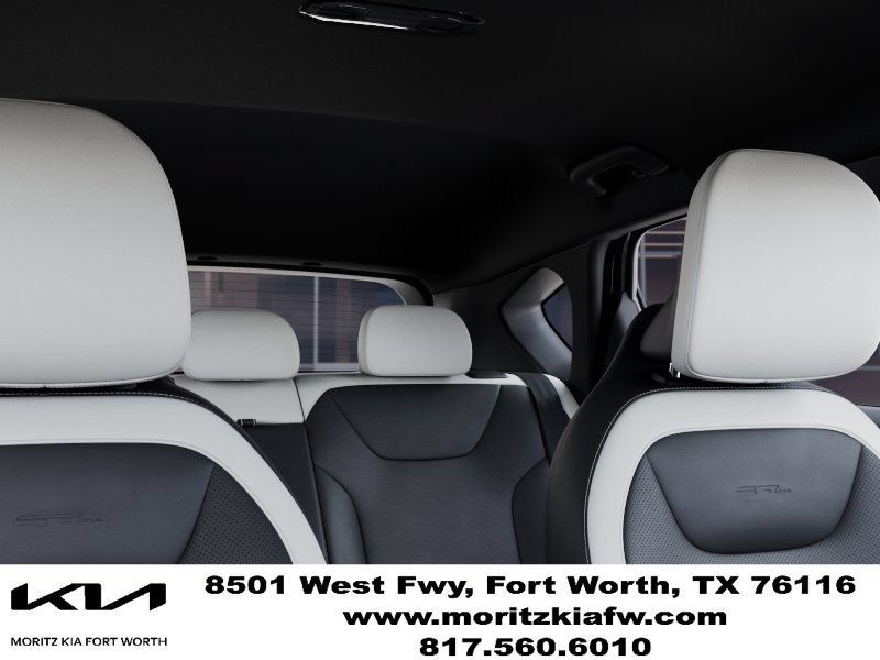 New 2026 Kia K4 GT-Line FWD image 27