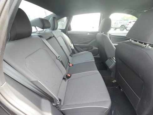 New 2025 Volkswagen Jetta Sport image 20