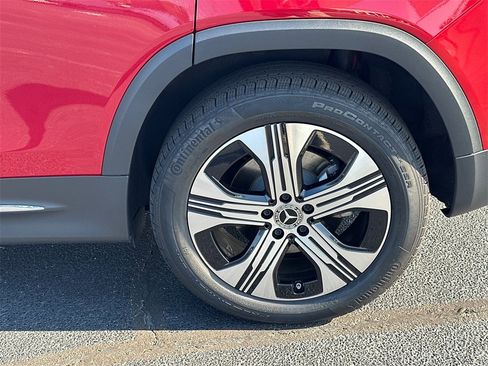 Certified 2024 Mercedes-Benz EQB 300 4MATIC image 22