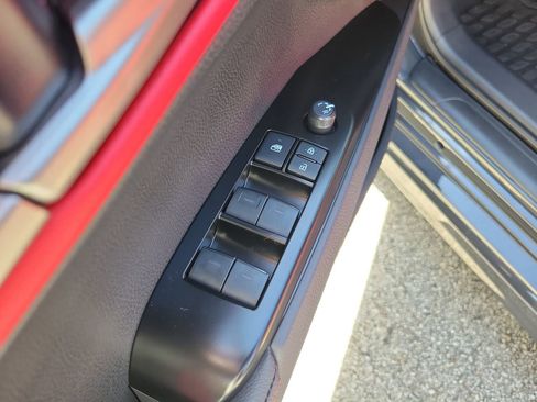 New 2026 Toyota Camry XSE FWD image 15