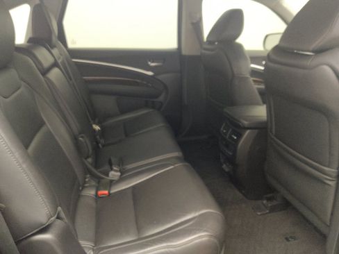 Used 2019 Acura MDX FWD image 19