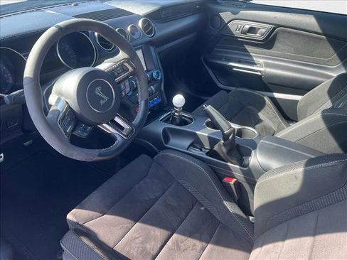 Used 2017 Ford Mustang Shelby GT350 w/ Electronics Package image 10