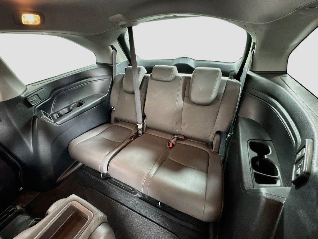 Used 2019 Honda Odyssey EX-L image 15