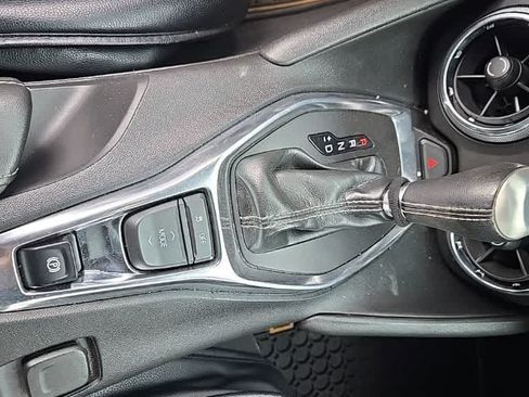 Used 2019 Chevrolet Camaro LT w/ RS Package RWD image 14