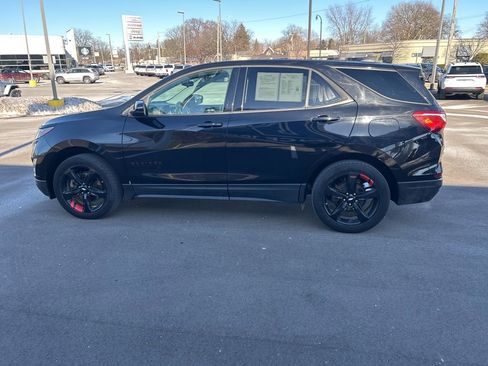 Used 2019 Chevrolet Equinox LT image 8