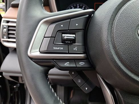 Used 2022 Subaru Outback Touring XT AWD/4WD image 23