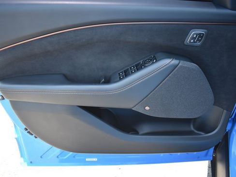 Used 2023 Ford Mustang Mach-E GT AWD/4WD image 11
