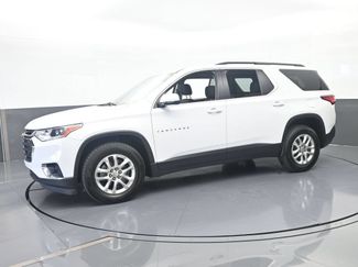 Used 2020 Chevrolet Traverse LT FWD video 2
