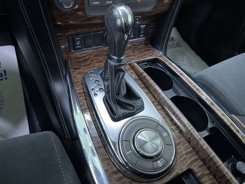 Used 2017 Nissan Armada SV w/ Driver Package image 26