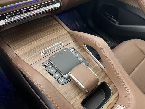 New 2026 Mercedes-Benz GLE 350 4MATIC image 34