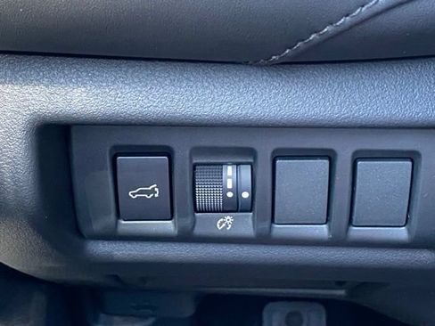 New 2026 Subaru Outback Wilderness AWD/4WD image 14