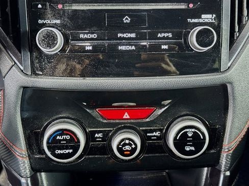 Used 2022 Subaru Forester Sport image 13