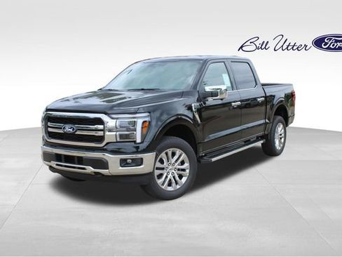 New 2026 Ford F150 Lariat AWD/4WD image 1