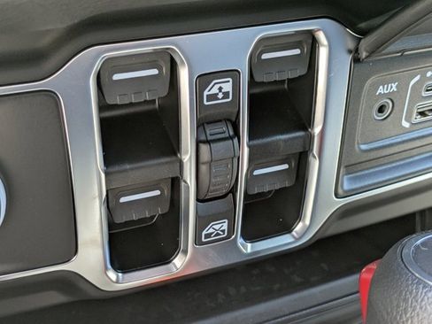 New 2025 Jeep Wrangler Sport S image 20