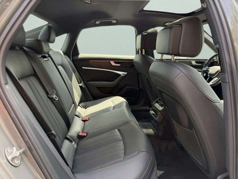 Certified 2023 Audi A6 Premium Plus w/ Premium Plus Package AWD/4WD image 29