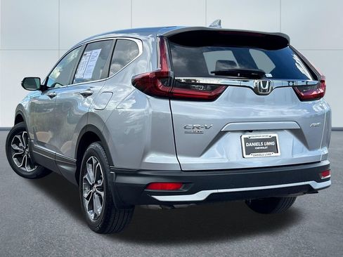 Used 2022 Honda CR-V EX-L image 35