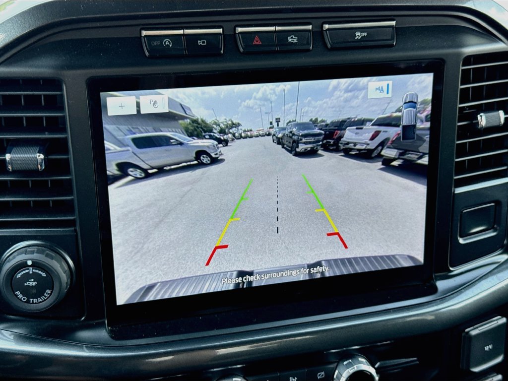 Used 2023 Ford F150 Tremor AWD/4WD image 15