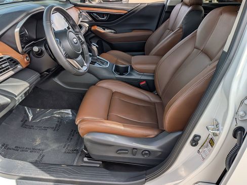 Certified 2024 Subaru Outback Touring XT image 11