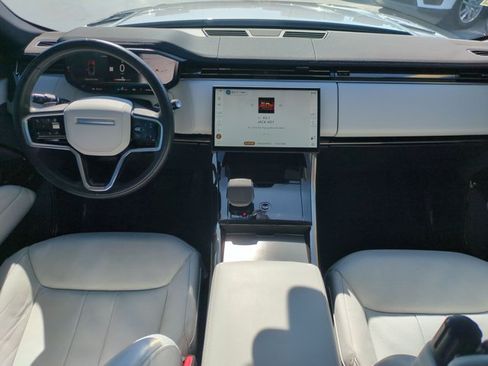 Used 2024 Land Rover Range Rover Sport SE AWD/4WD image 19