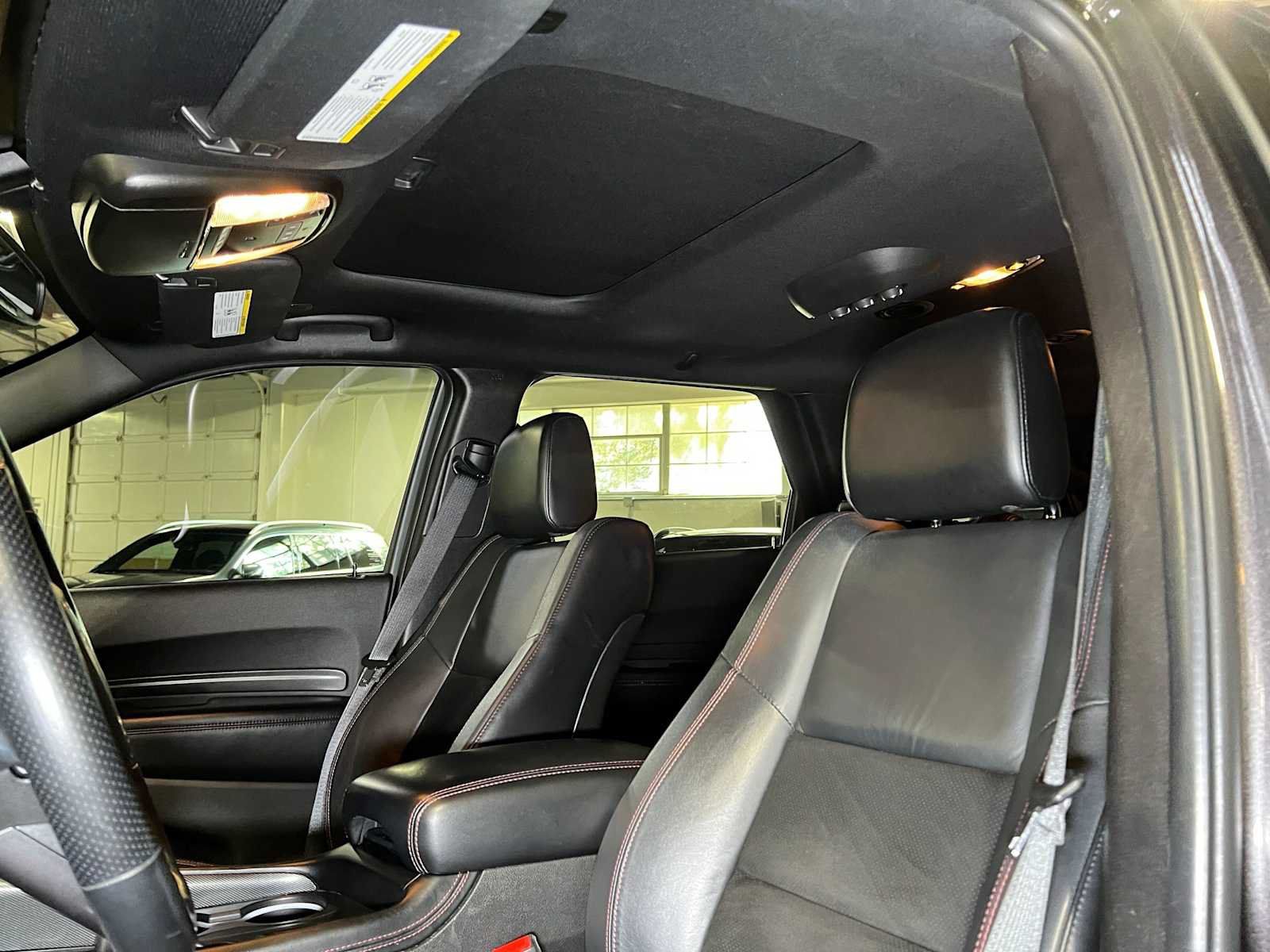 Used 2021 Dodge Durango R/T AWD/4WD image 21