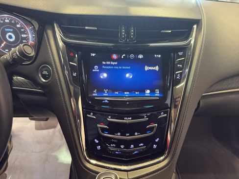 Used 2014 Cadillac CTS Vsport Premium image 19