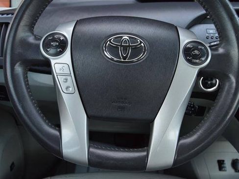 Used 2010 Toyota Prius FWD image 18