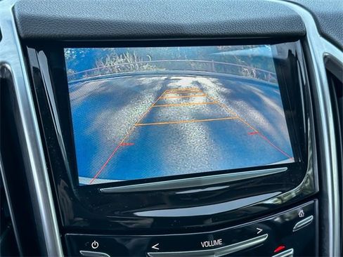 Used 2016 Cadillac SRX Standard image 15