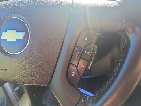 Used 2020 Chevrolet Express 2500 w/ Communications Package image 19