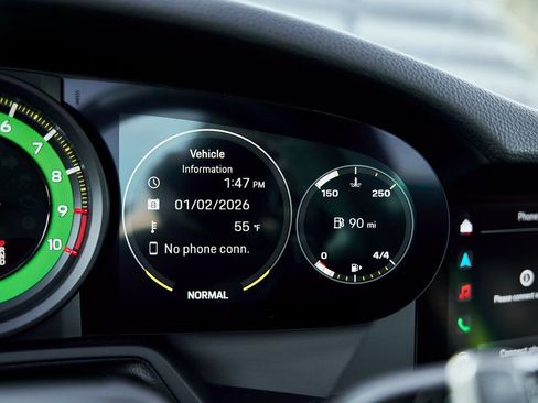 Used 2023 Porsche 911 GT3 image 59