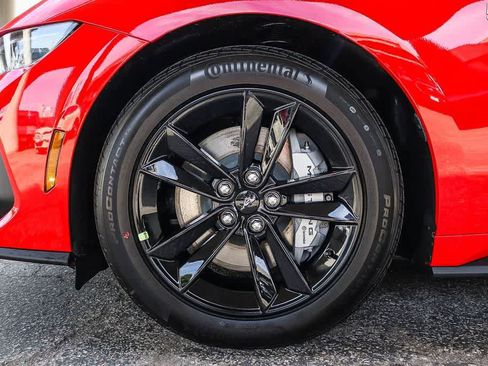 New 2026 Ford Mustang GT image 11