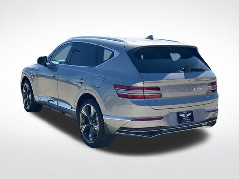 Used 2026 Genesis GV80 3.5T Prestige AWD/4WD image 7