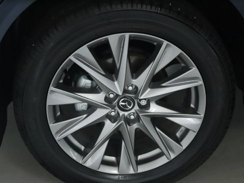 Certified 2025 MAZDA CX-5 AWD 2.5 S w/ Premium Plus Pkg image 38