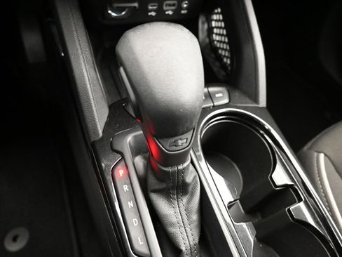 Used 2023 Chevrolet TrailBlazer LT w/ Convenience Package image 26