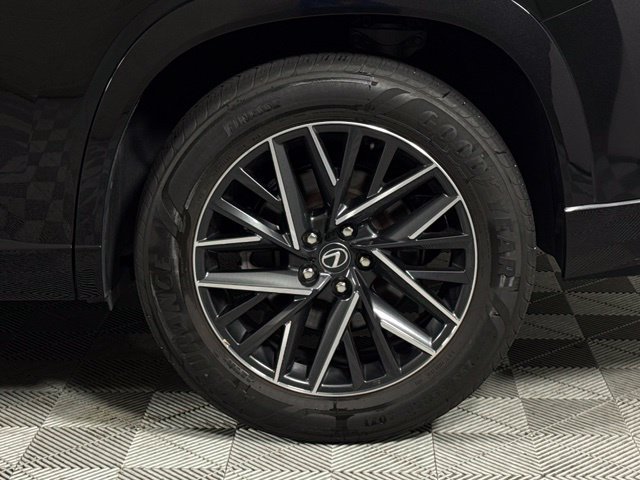 Used 2024 Lexus TX 350 FWD w/ Technology Package image 14