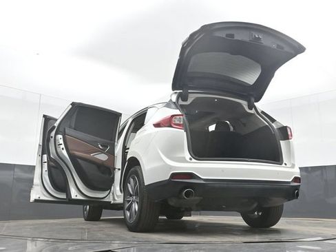 Used 2019 Acura RDX FWD w/ Technology Package image 55
