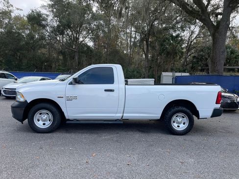Used 2019 RAM 1500 Tradesman w/ Popular Equipment Group image 5
