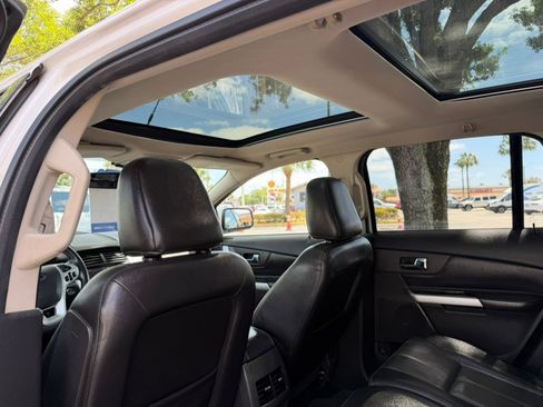 Used 2011 Ford Edge Sport w/ Driver Entry Pkg AWD/4WD image 35
