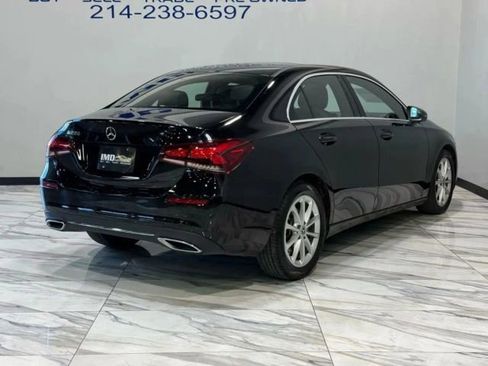 Used 2022 Mercedes-Benz A 220 image 6