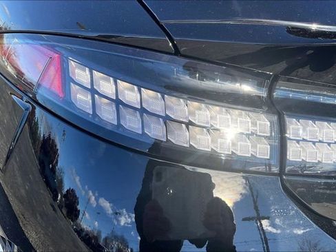 New 2025 Hyundai Ioniq 6 SEL image 24